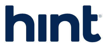 HINT Water Logo